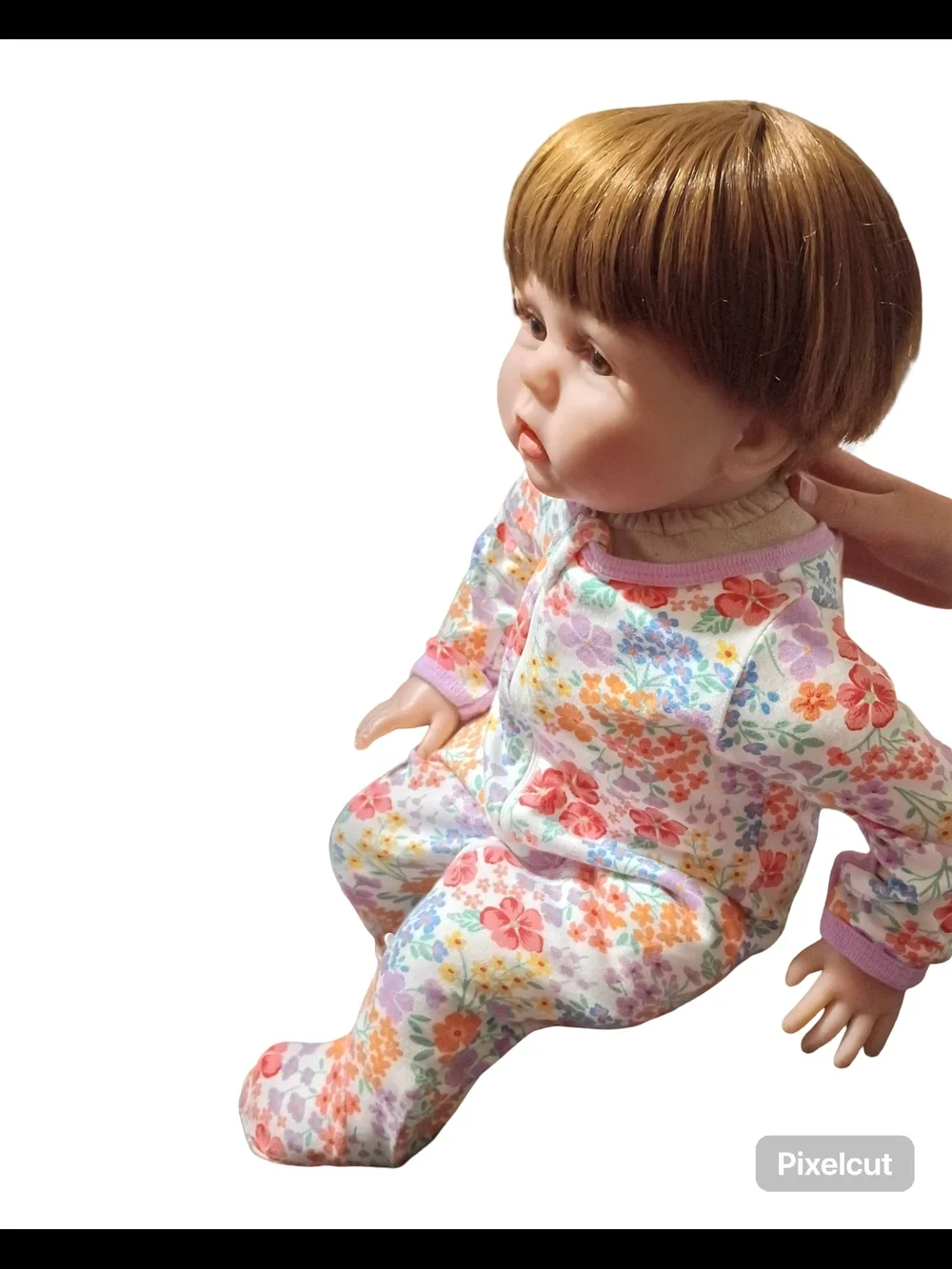 Kaydora Reborn Baby Doll Lifelike 20 Inches